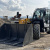 Телескопический погрузчик KNACK WESSON T6027