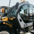 Телескопический погрузчик KNACK WESSON T6027