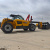 Телескопический погрузчик KNACK WESSON T6027