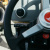 Телескопический погрузчик KNACK WESSON T6027